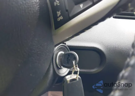 2010 Chevrolet Camaro 1Lt z USA, uszkodzony, nr VIN 2G1FF1EV7A9212350